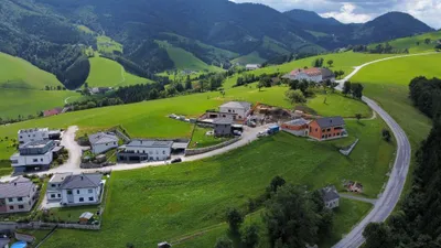Grundstück kaufen in Waidhofen an der Ybbs – 741 m², € 43.719 – Bild 4 von 5