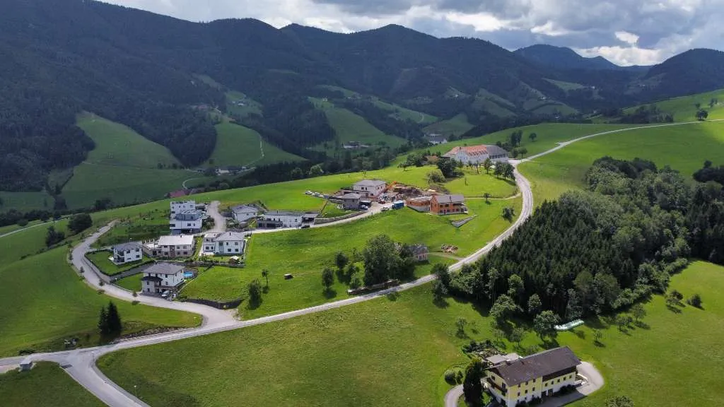 Baugrundstücke für Ihr neues Zuhause in "Schatzöd"
