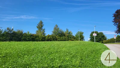 Grundstück kaufen in Schärding – 1 135 m², € 68.100 – Bild 5 von 6