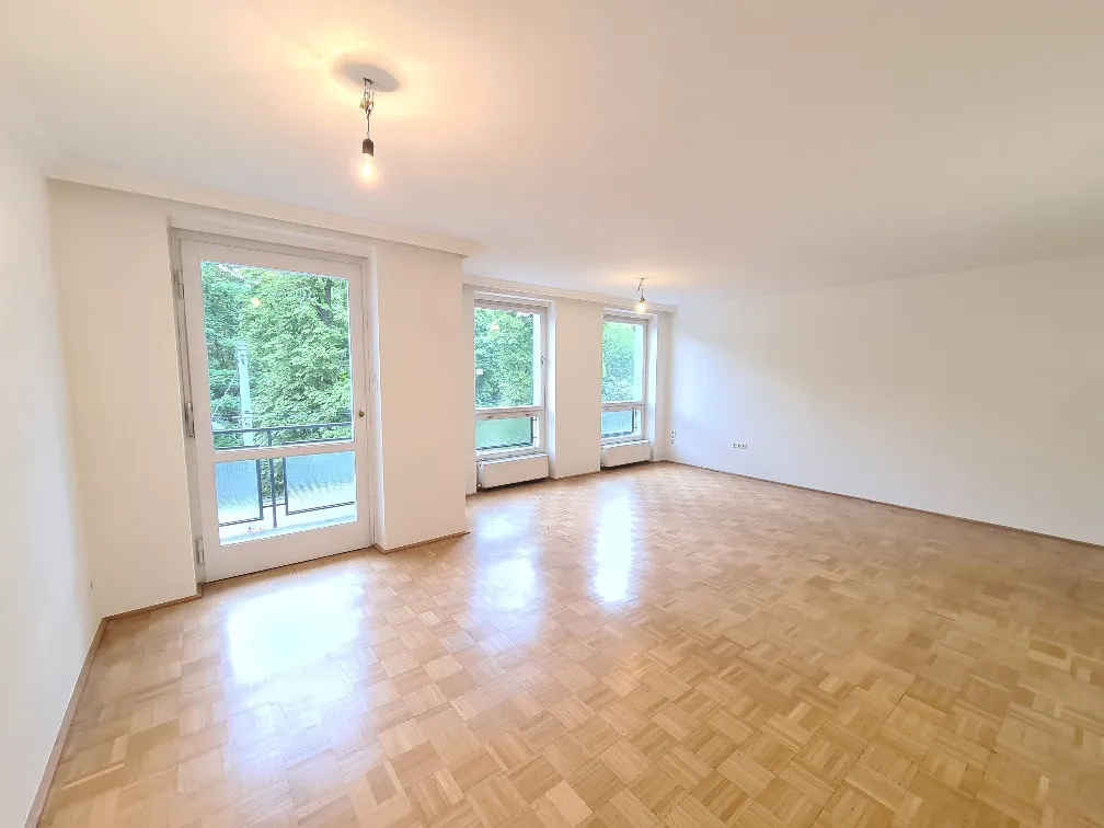 Wohnung – Wien - Ansicht 2