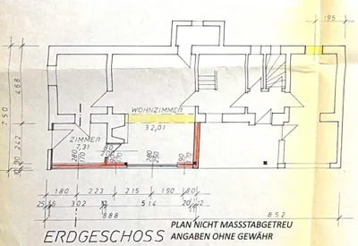 8-Zimmer-Haus kaufen in Graz-Umgebung – 160 m², € 590.000 – Bild 22 von 25