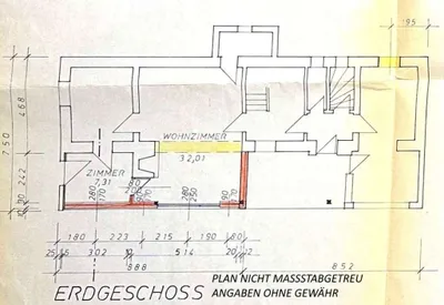 8-Zimmer-Haus kaufen in Graz-Umgebung – 160 m², € 590.000 – Bild 24 von 25