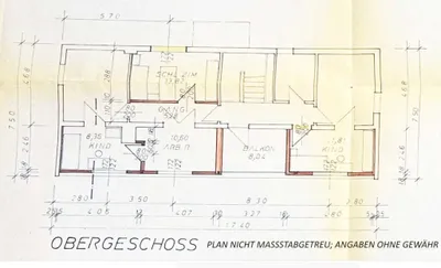 8-Zimmer-Haus kaufen in Graz-Umgebung – 160 m², € 590.000 – Bild 21 von 25