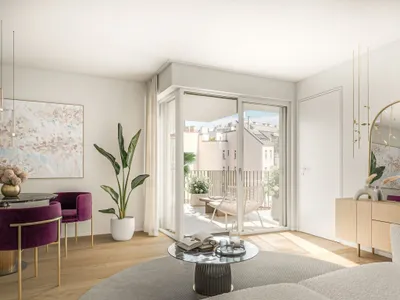 Immobilie kaufen in Wien – 85,6 m², € 591.800 – Bild 4 von 8