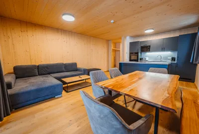 3-Zimmer-Wohnung kaufen in Murau – 54,9 m², € 479.900