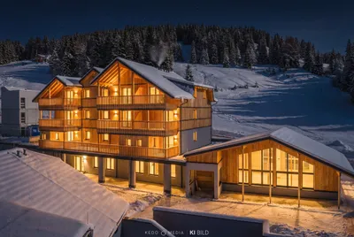 3-Zimmer-Wohnung kaufen in Murau – 54,9 m², € 479.900 – Bild 17 von 18