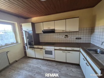 3-Zimmer-Haus kaufen in Braunau am Inn – 80 m², € 137.000 – Bild 3 von 10