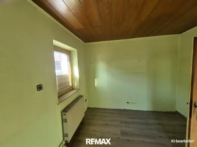 3-Zimmer-Haus kaufen in Braunau am Inn – 80 m², € 137.000 – Bild 4 von 10