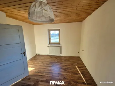 3-Zimmer-Haus kaufen in Braunau am Inn – 80 m², € 137.000 – Bild 9 von 10