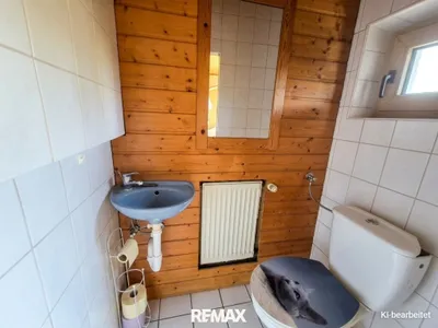 3-Zimmer-Haus kaufen in Braunau am Inn – 80 m², € 137.000 – Bild 8 von 10