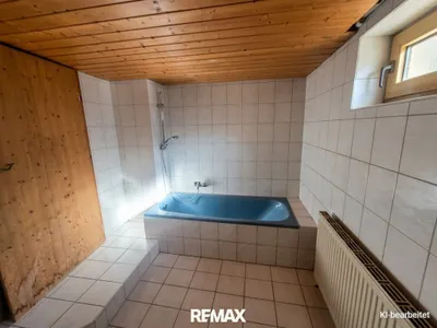 3-Zimmer-Haus kaufen in Braunau am Inn – 80 m², € 137.000 – Bild 6 von 10