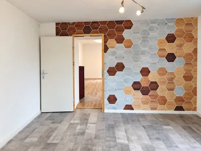 2-Zimmer-Wohnung mieten in Neunkirchen – 80 m², € 590 – Bild 2 von 19