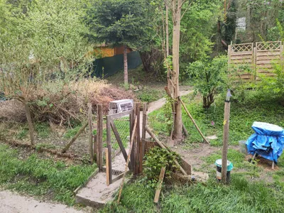 2-Zimmer-Wohnung mieten in Neunkirchen – 80 m², € 590 – Bild 19 von 19