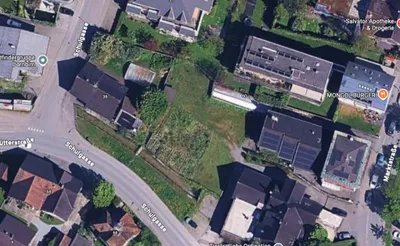 Grundstück kaufen in Dornbirn – 1 237 m² – Bild 5 von 6