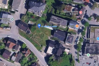 Grundstück kaufen in Dornbirn – 1 237 m² – Bild 6 von 6