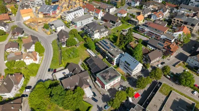 Grundstück kaufen in Dornbirn – 1 237 m² – Bild 2 von 6