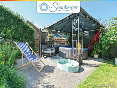 5-Zimmer-Haus kaufen in Perg – 140 m², € 267.000 – Bild 6 von 9
