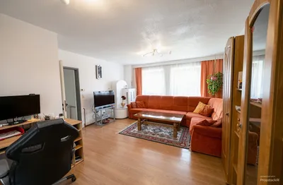 4-Zimmer-Wohnung kaufen in Kitzbühel – 94 m², € 499.000 – Bild 1 von 9