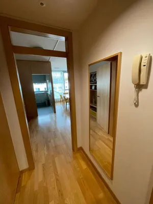 1-Zimmer-Wohnung mieten in Linz – 35 m², € 520 – Bild 2 von 8
