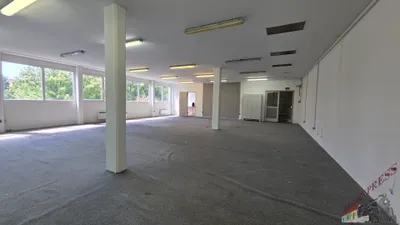 3-Zimmer-Gewerbeimmobilie mieten in Baden – 210 m², € 1.167 – Bild 10 von 11