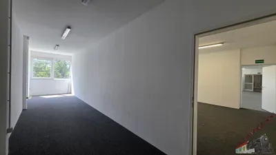 3-Zimmer-Gewerbeimmobilie mieten in Baden – 210 m², € 1.167 – Bild 8 von 11