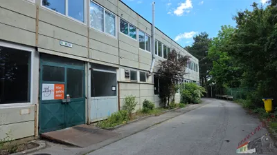 3-Zimmer-Gewerbeimmobilie mieten in Baden – 210 m², € 1.167 – Bild 2 von 11