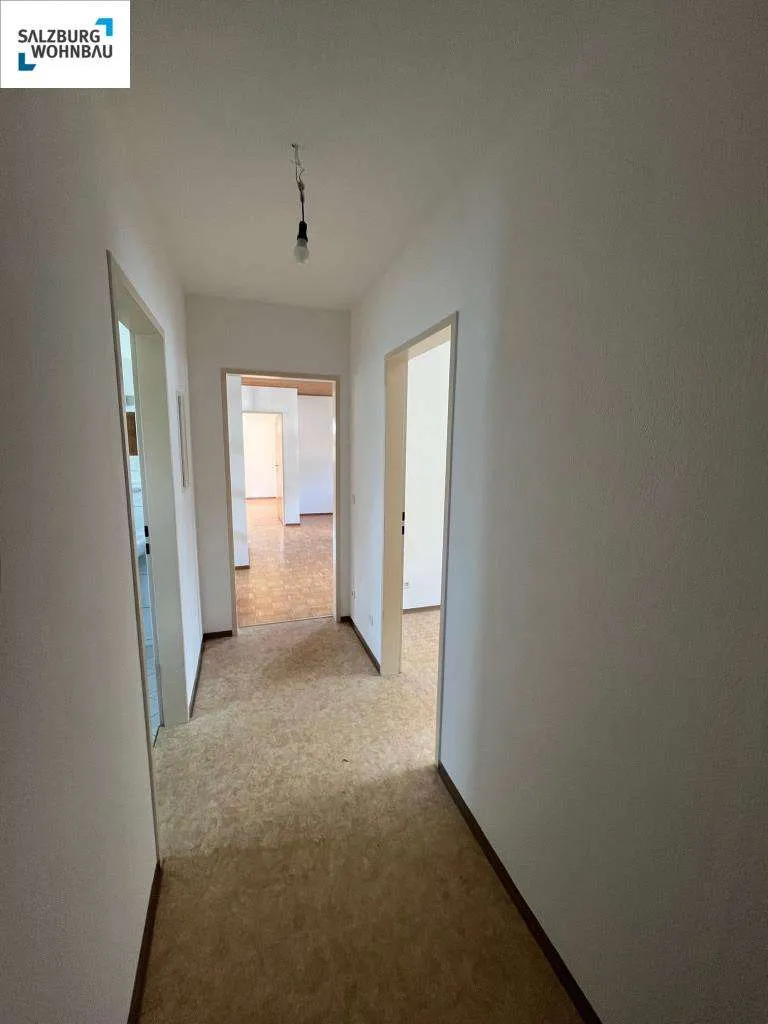 2 Zimmer Dachgeschoßwohnung Bischofshofen - mtl. Rückzahlung ab EUR 748,- - Ansicht 3