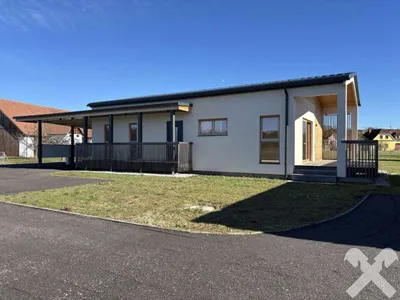 3-Zimmer-Haus kaufen in Hartberg-Fürstenfeld – 84,75 m², € 295.000 – Bild 5 von 18