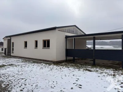 3-Zimmer-Haus kaufen in Hartberg-Fürstenfeld – 84,75 m², € 295.000 – Bild 17 von 18