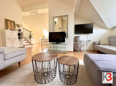 4-Zimmer-Wohnung kaufen in Salzburg Stadt – 257 m², € 2.150.000 – Bild 3 von 16