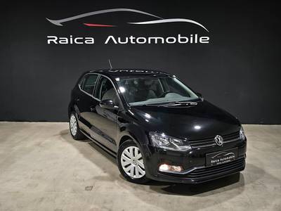 VW Polo TDI *Pickerl NEU *Bluetooth *Klima *Tagfah...