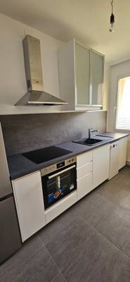 Provisionsfreie 2 Zimmer Mietwohnung 1160 Wien – Bild 2
