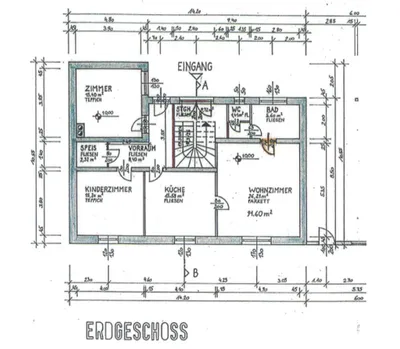 7-Zimmer-Haus kaufen in Neusiedl am See – 188,51 m², € 299.999 – Bild 17 von 19