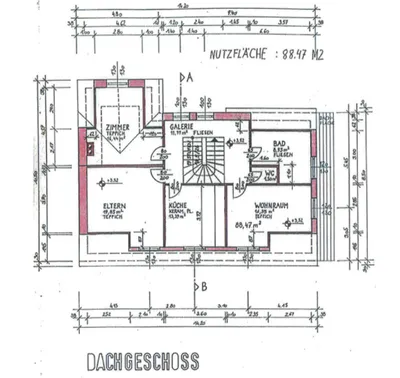 7-Zimmer-Haus kaufen in Neusiedl am See – 188,51 m², € 299.999 – Bild 18 von 19