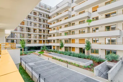 3-Zimmer-Wohnung mieten in Wien – 83 m², € 2.385 – Bild 7 von 21
