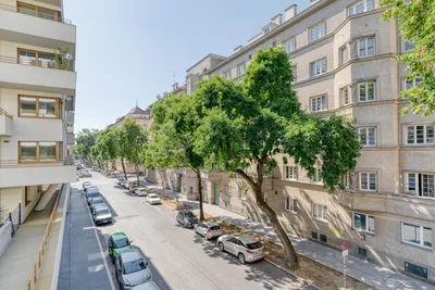 3-Zimmer-Wohnung mieten in Wien – 83 m², € 2.385 – Bild 8 von 21
