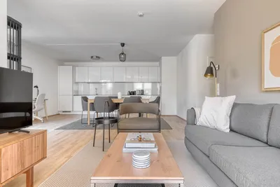 3-Zimmer-Wohnung mieten in Wien – 83 m², € 2.385 – Bild 4 von 21