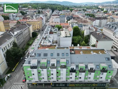 2-Zimmer-Wohnung mieten in Wien – 35,67 m², € 839 – Bild 10 von 15