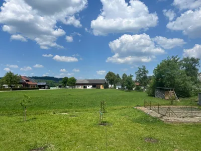 Grundstück kaufen in Vöcklabruck – 943 m² – Bild 5 von 6