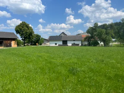 Grundstück kaufen in Vöcklabruck – 943 m² – Bild 3 von 6