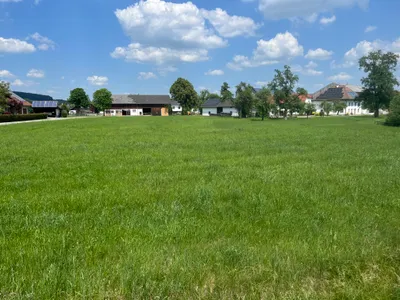 Grundstück kaufen in Vöcklabruck – 943 m² – Bild 4 von 6