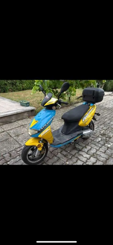Explorer Sonstige