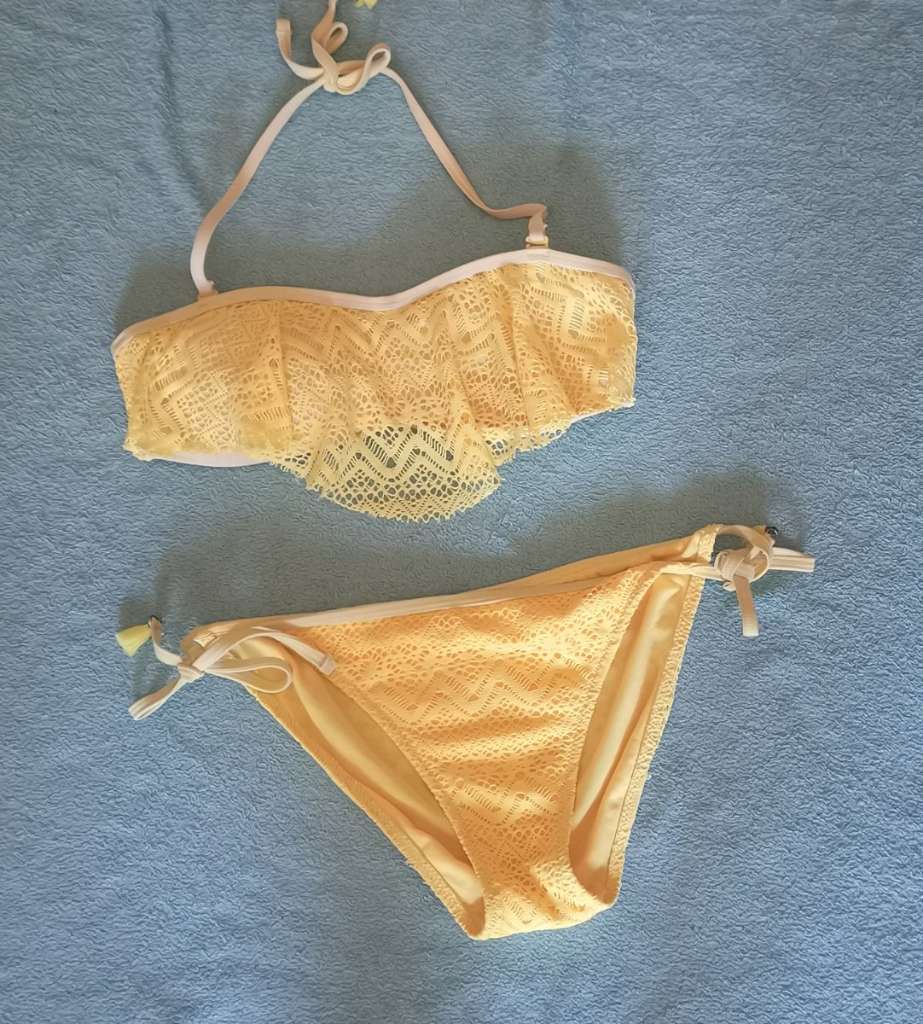 New yorker bikini sales 2018