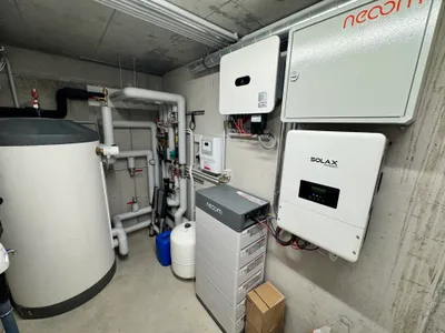 Wohnung mieten in Graz – 195,19 m² – Bild 37 von 37