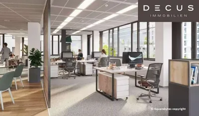 Gewerbeimmobilie mieten in Wien – 304 m², € 19 – Bild 7 von 8