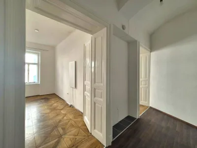 2-Zimmer-Wohnung mieten in Graz – 80,5 m², € 1.160 – Bild 9 von 20