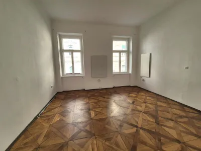2-Zimmer-Wohnung mieten in Graz – 80,5 m², € 1.160 – Bild 6 von 20