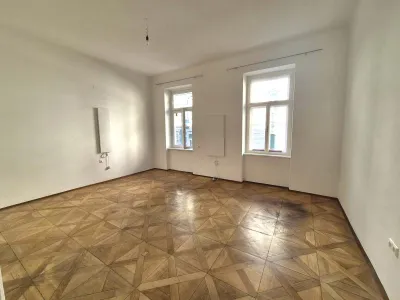 2-Zimmer-Wohnung mieten in Graz – 80,5 m², € 1.160 – Bild 2 von 20