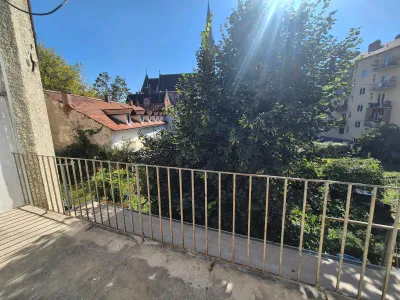 2-Zimmer-Wohnung mieten in Graz – 80,5 m², € 1.160 – Bild 1 von 20