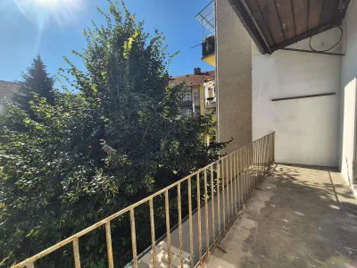 2-Zimmer-Wohnung mieten in Graz – 80,5 m², € 1.160 – Bild 14 von 20
